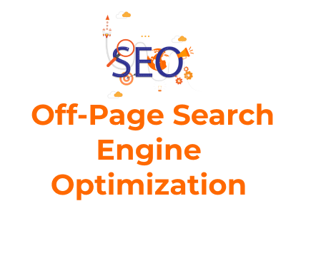 3 Key Off-Page Search Engine Optimization Methods