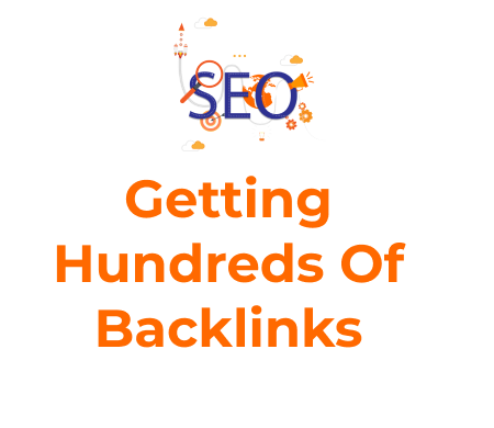 3 Steps To Getting Hundreds Of Backlinks To Your Website Absolutely FREE