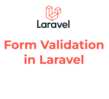 How to do form validation in laravel 9