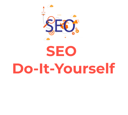 SEO Do It Yourself